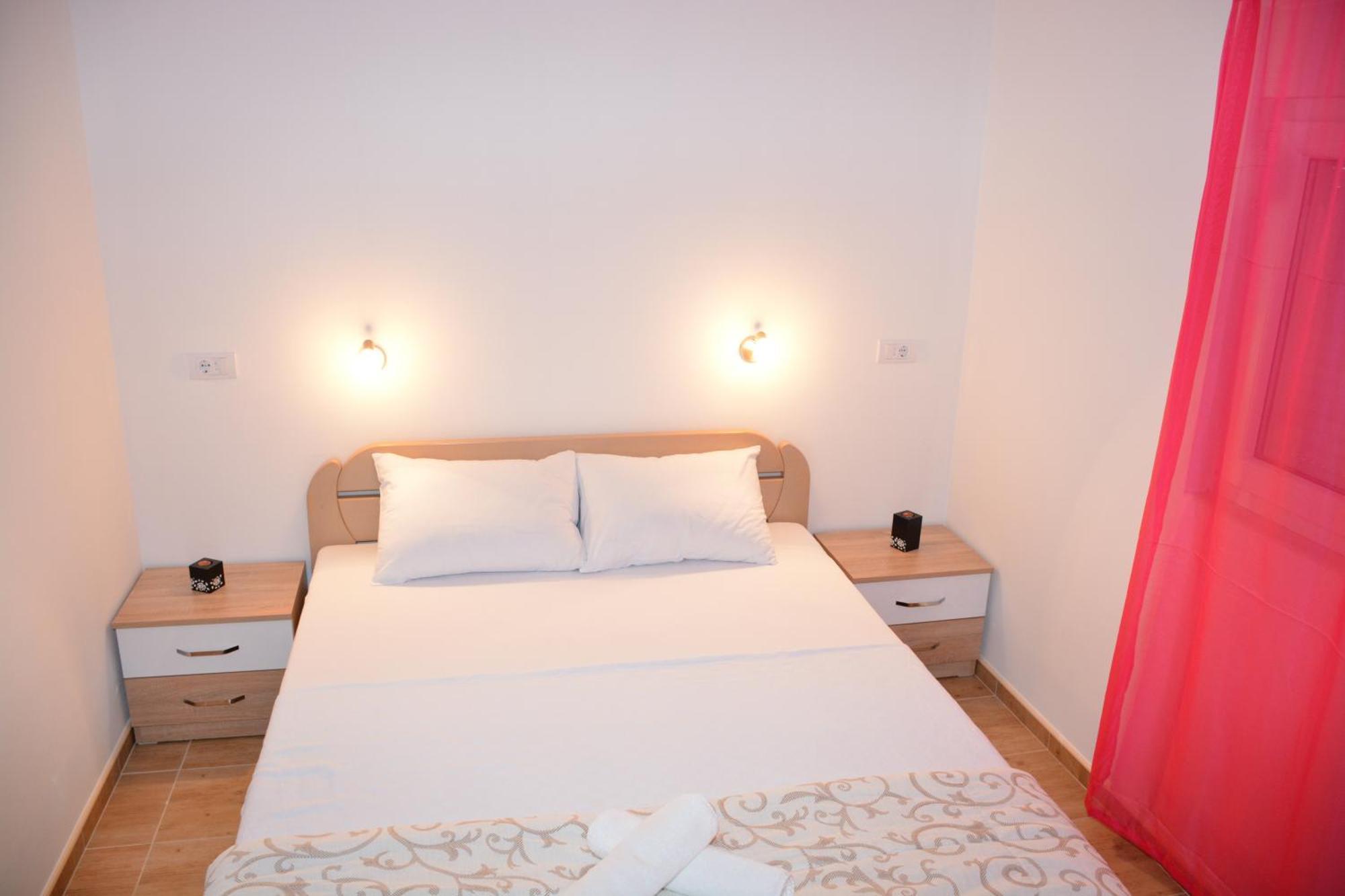 Apartmani Gaga Tivat Exterior photo