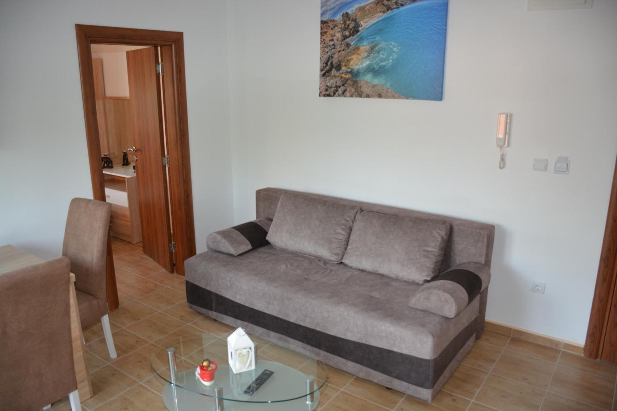 Apartmani Gaga Tivat Exterior photo