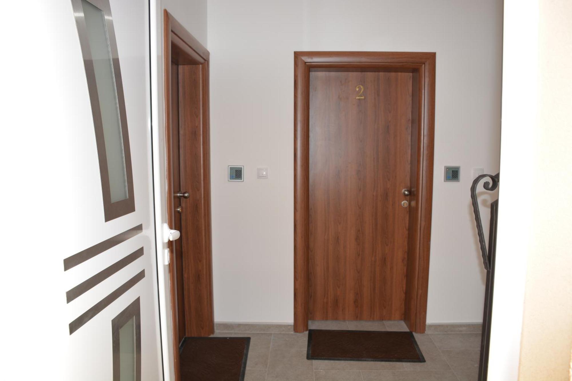 Apartmani Gaga Tivat Exterior photo