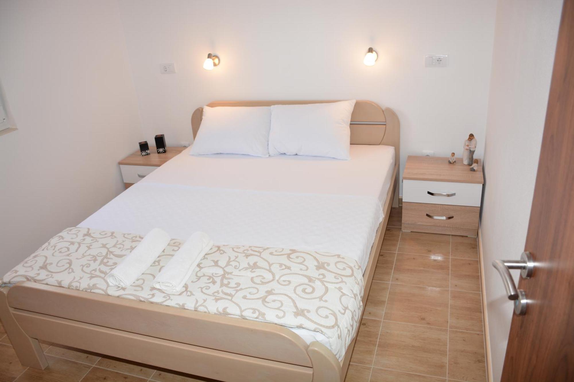 Apartmani Gaga Tivat Exterior photo