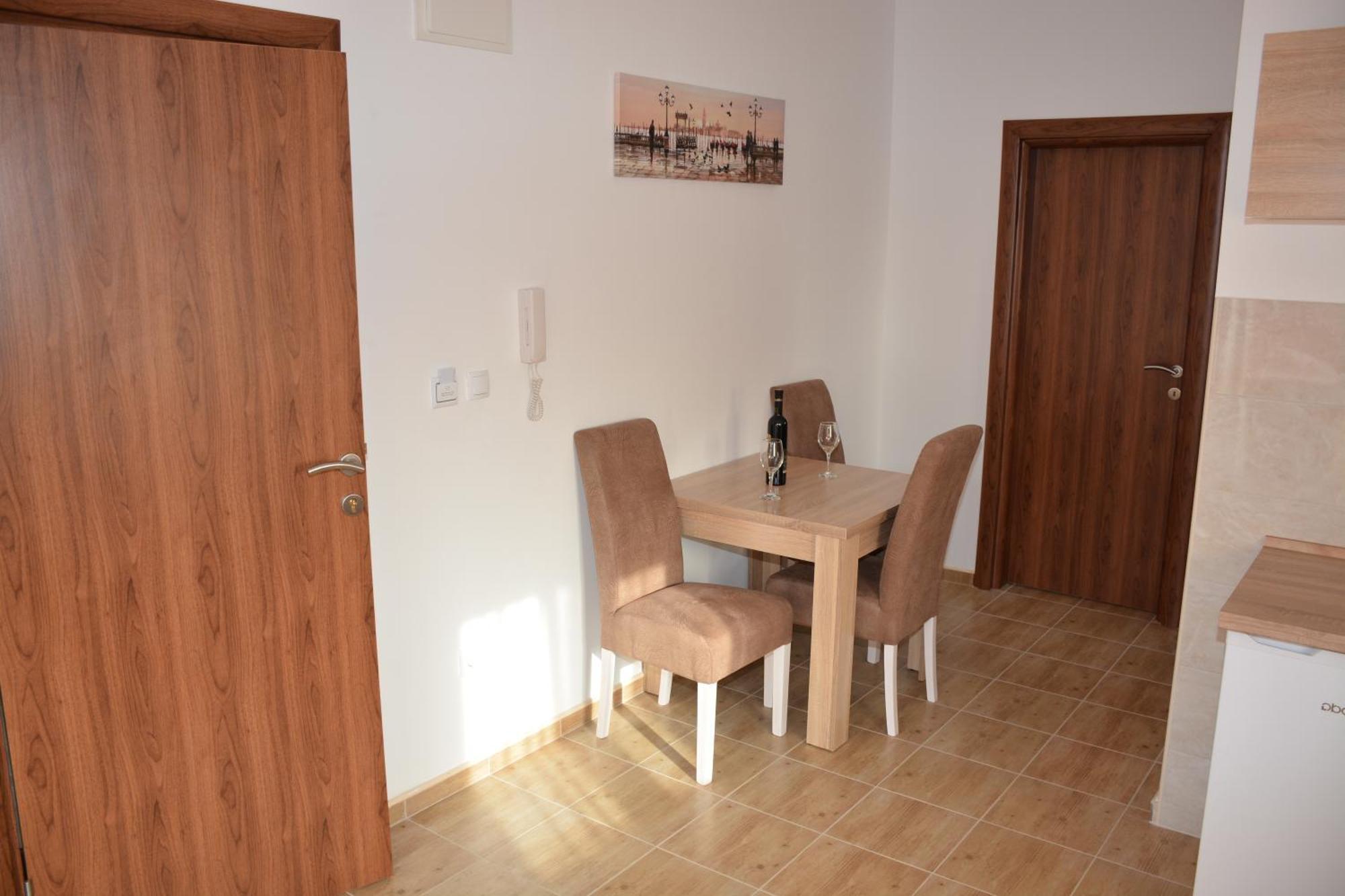 Apartmani Gaga Tivat Exterior photo