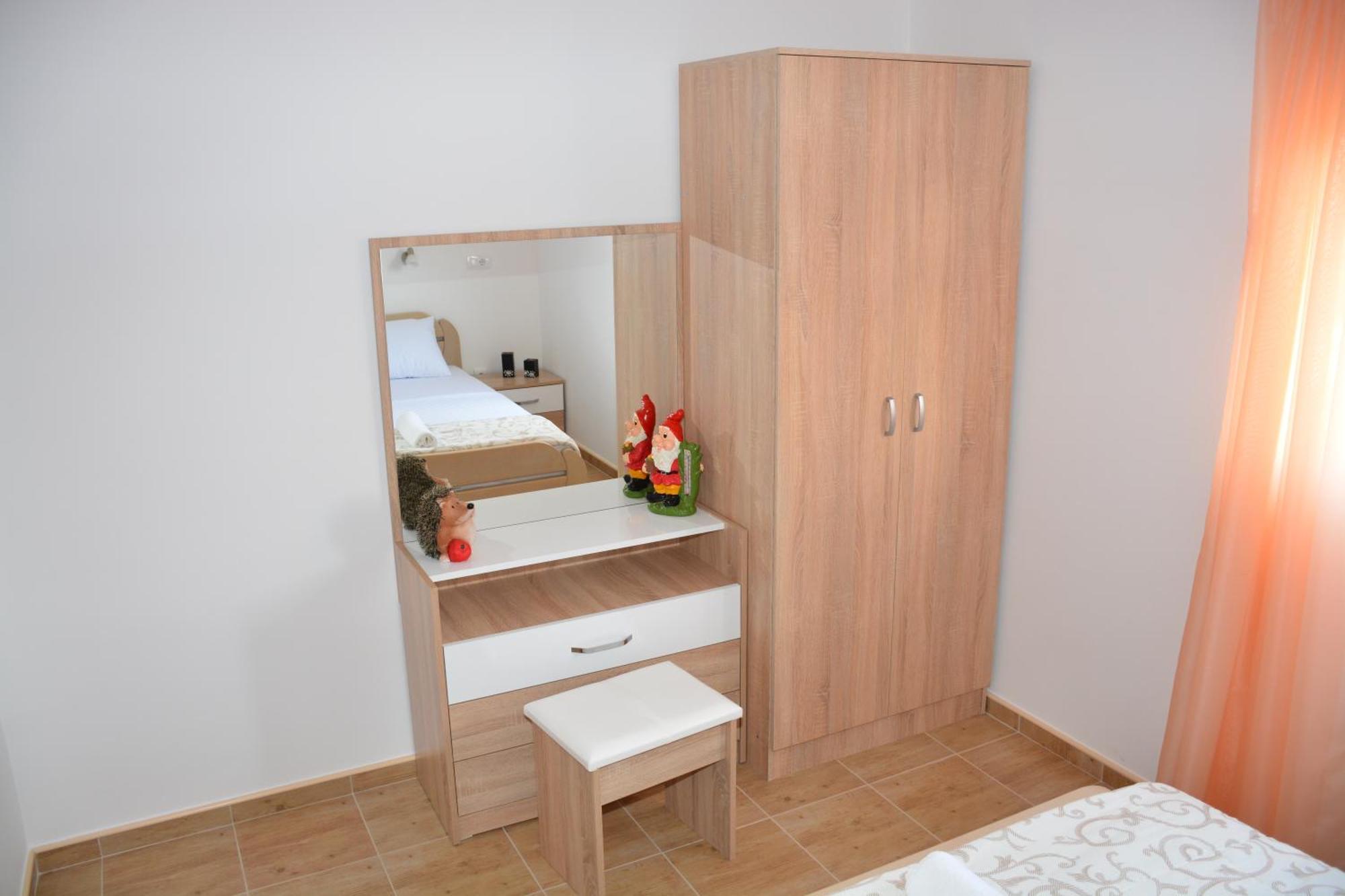 Apartmani Gaga Tivat Exterior photo