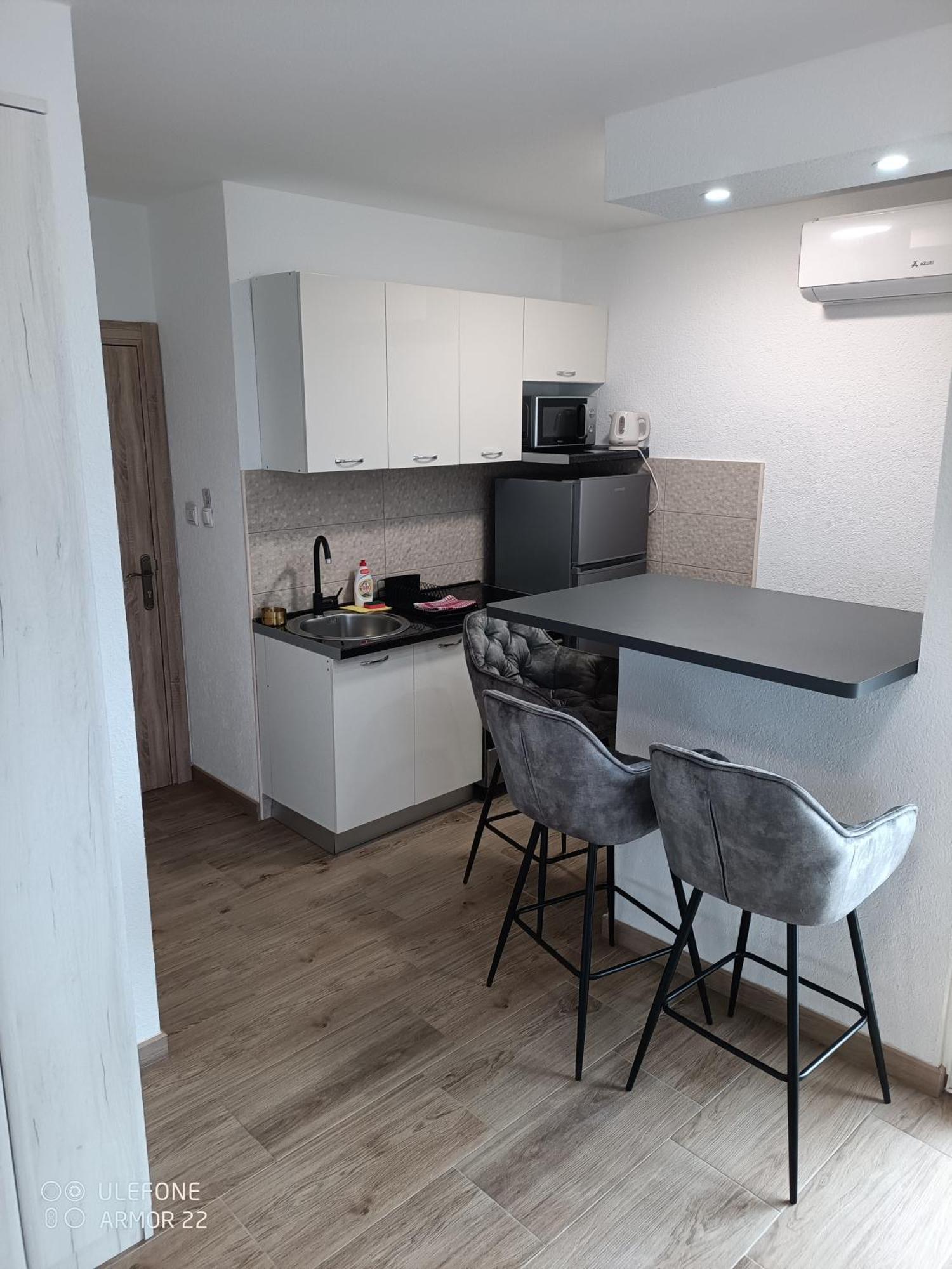 Apartmani Gaga Tivat Exterior photo