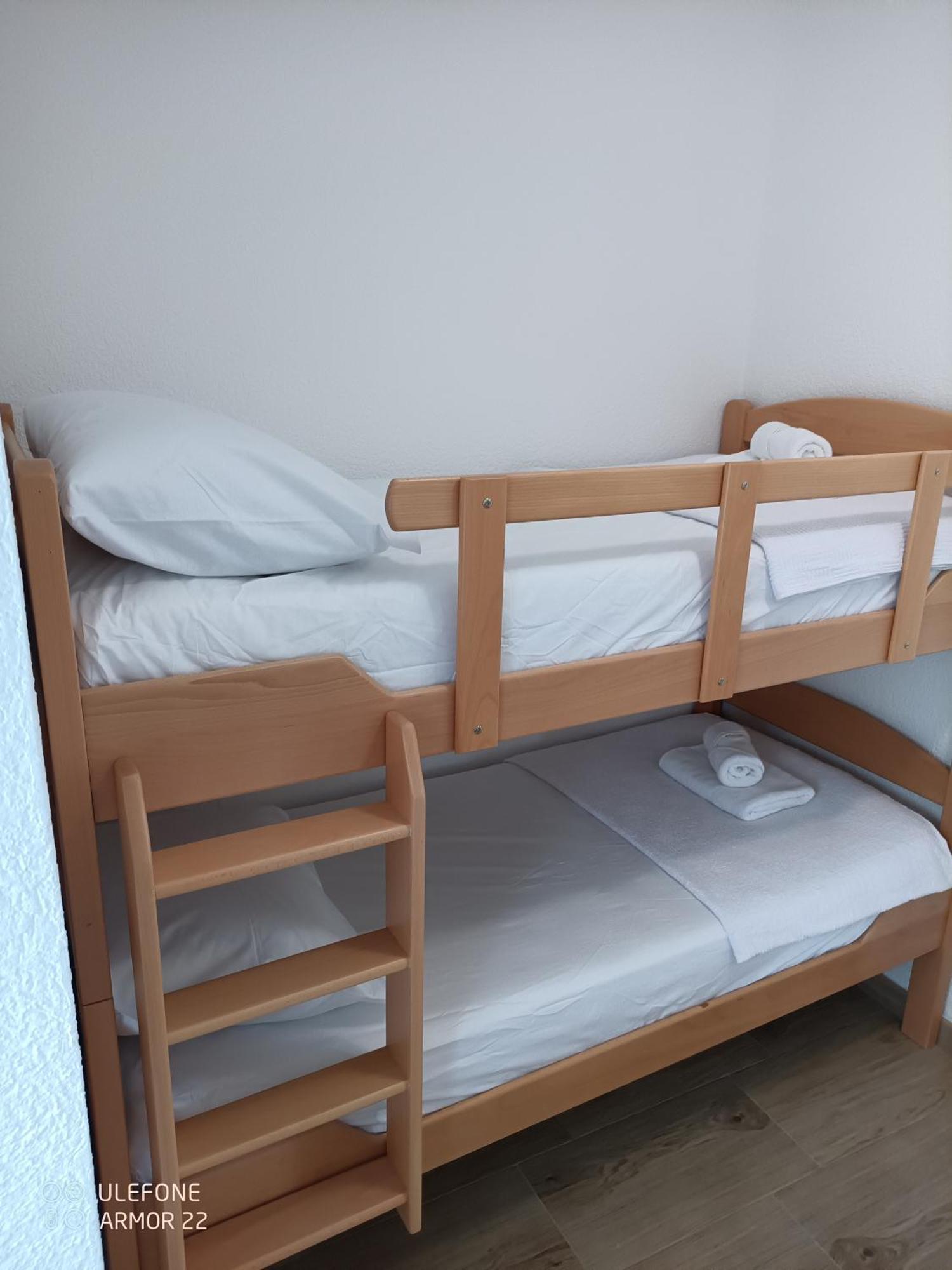 Apartmani Gaga Tivat Exterior photo