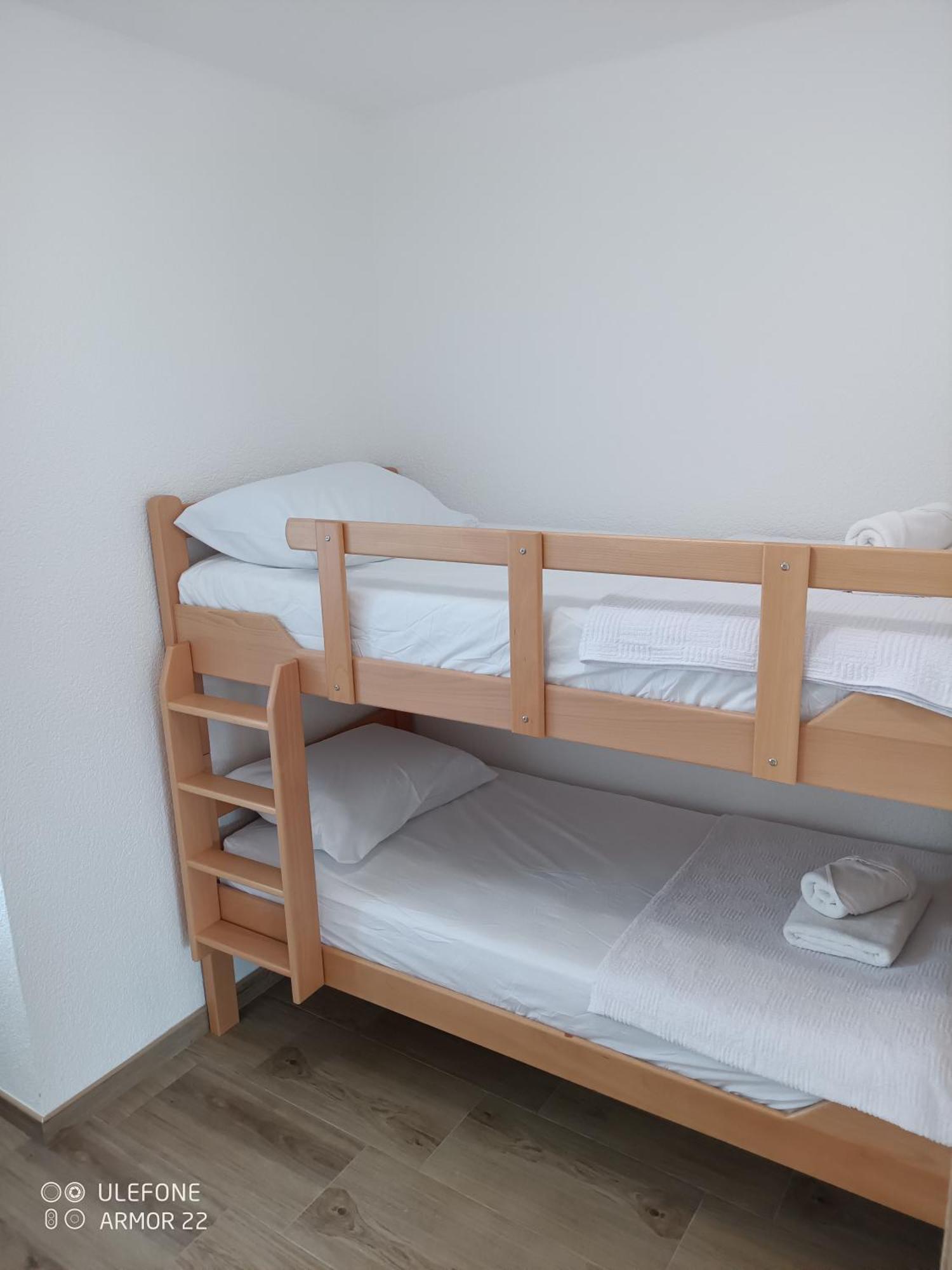 Apartmani Gaga Tivat Exterior photo