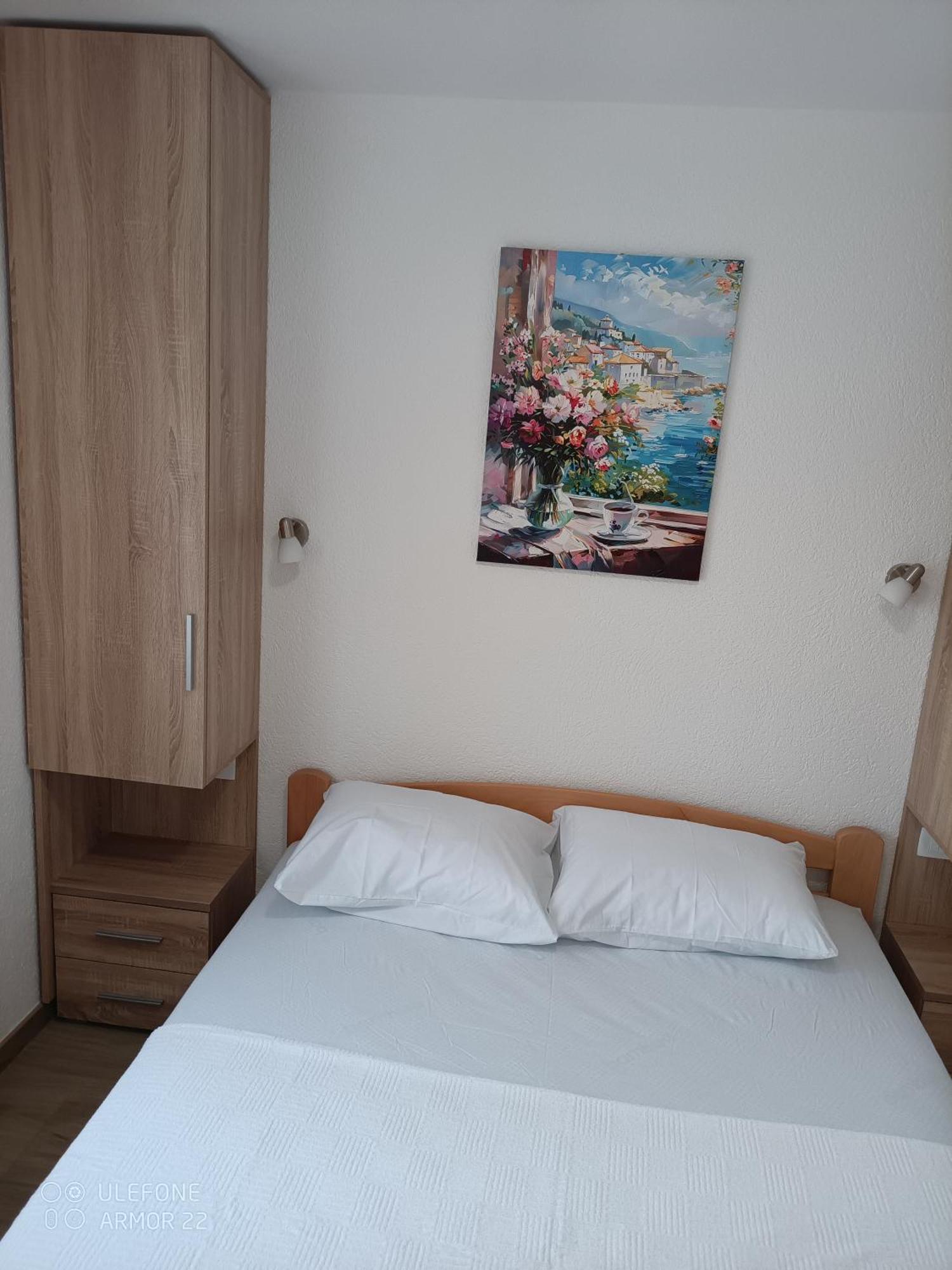 Apartmani Gaga Tivat Exterior photo