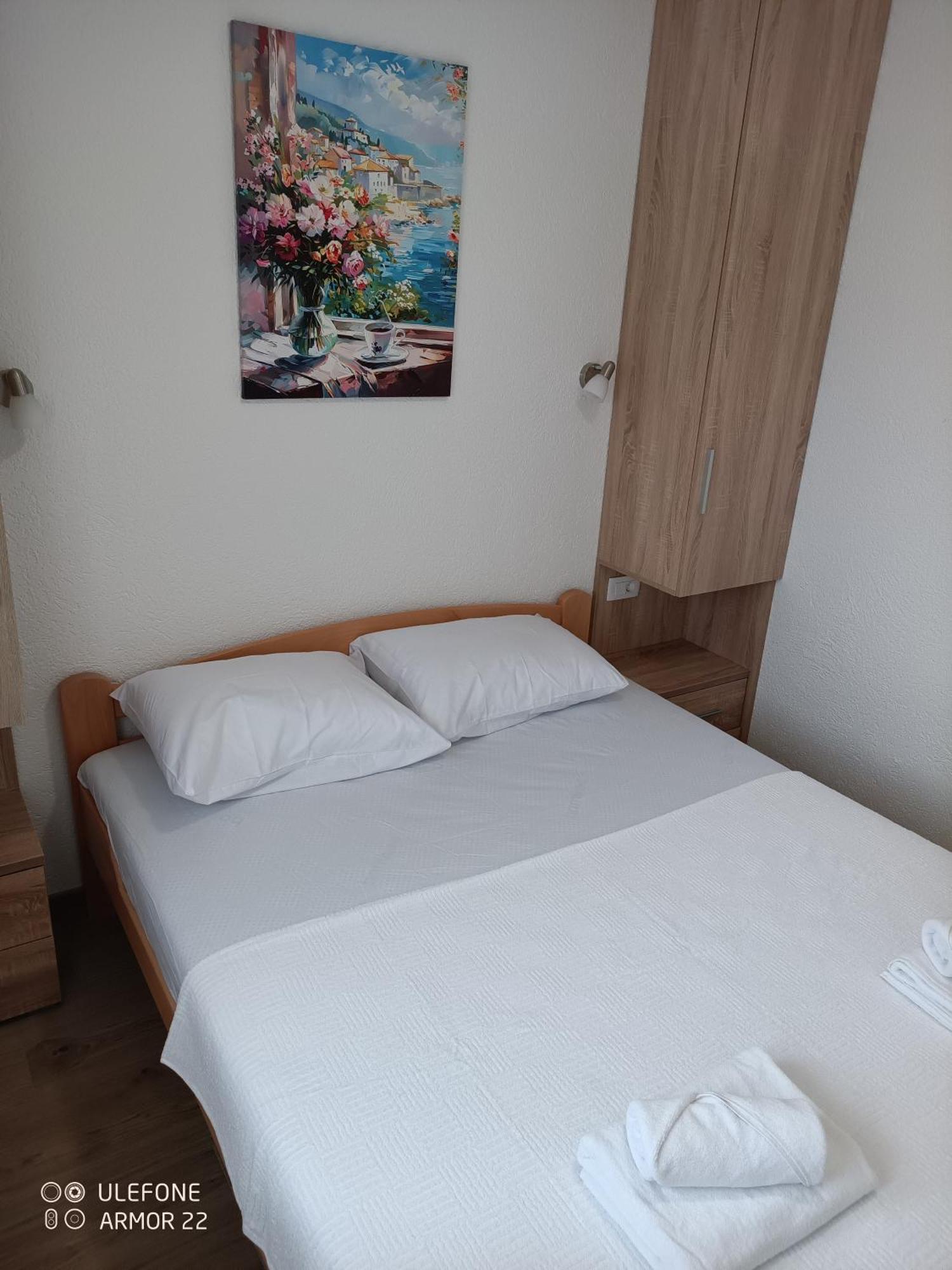 Apartmani Gaga Tivat Exterior photo