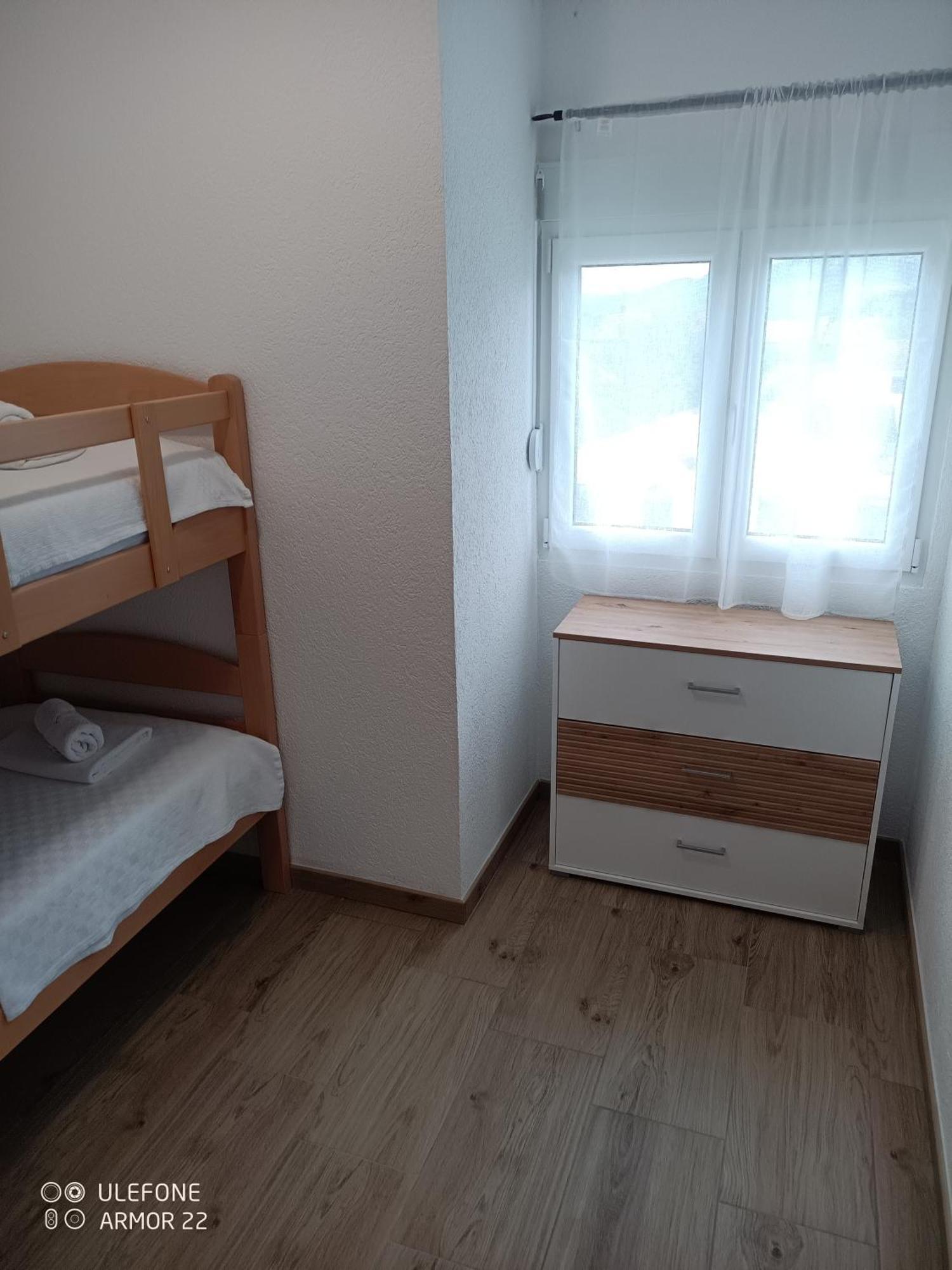 Apartmani Gaga Tivat Exterior photo
