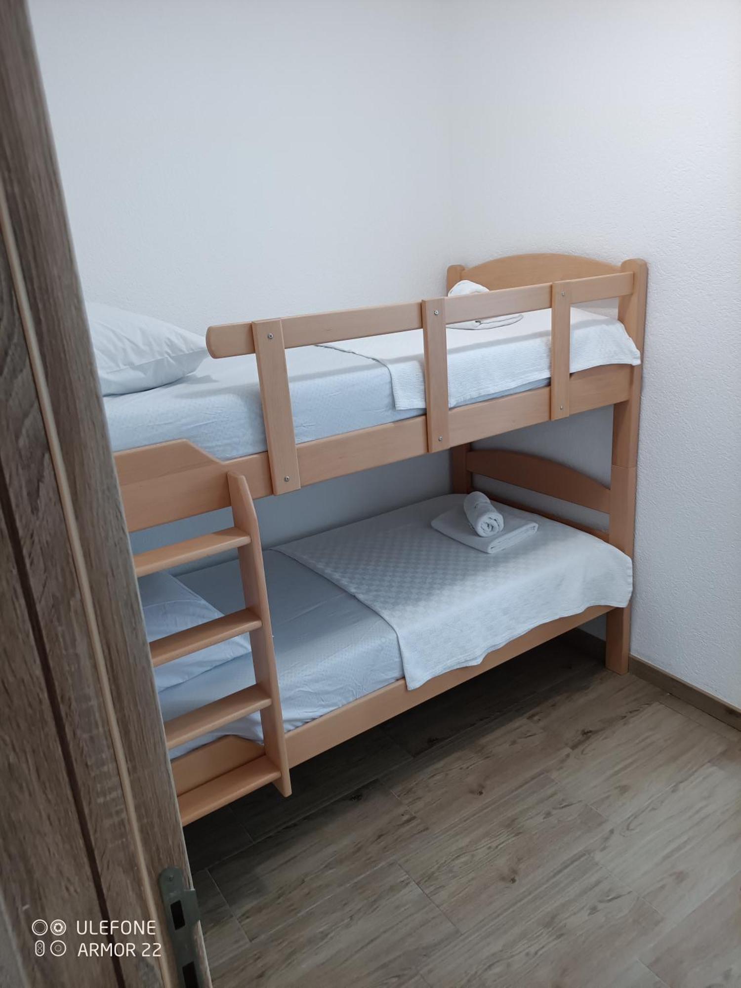 Apartmani Gaga Tivat Exterior photo