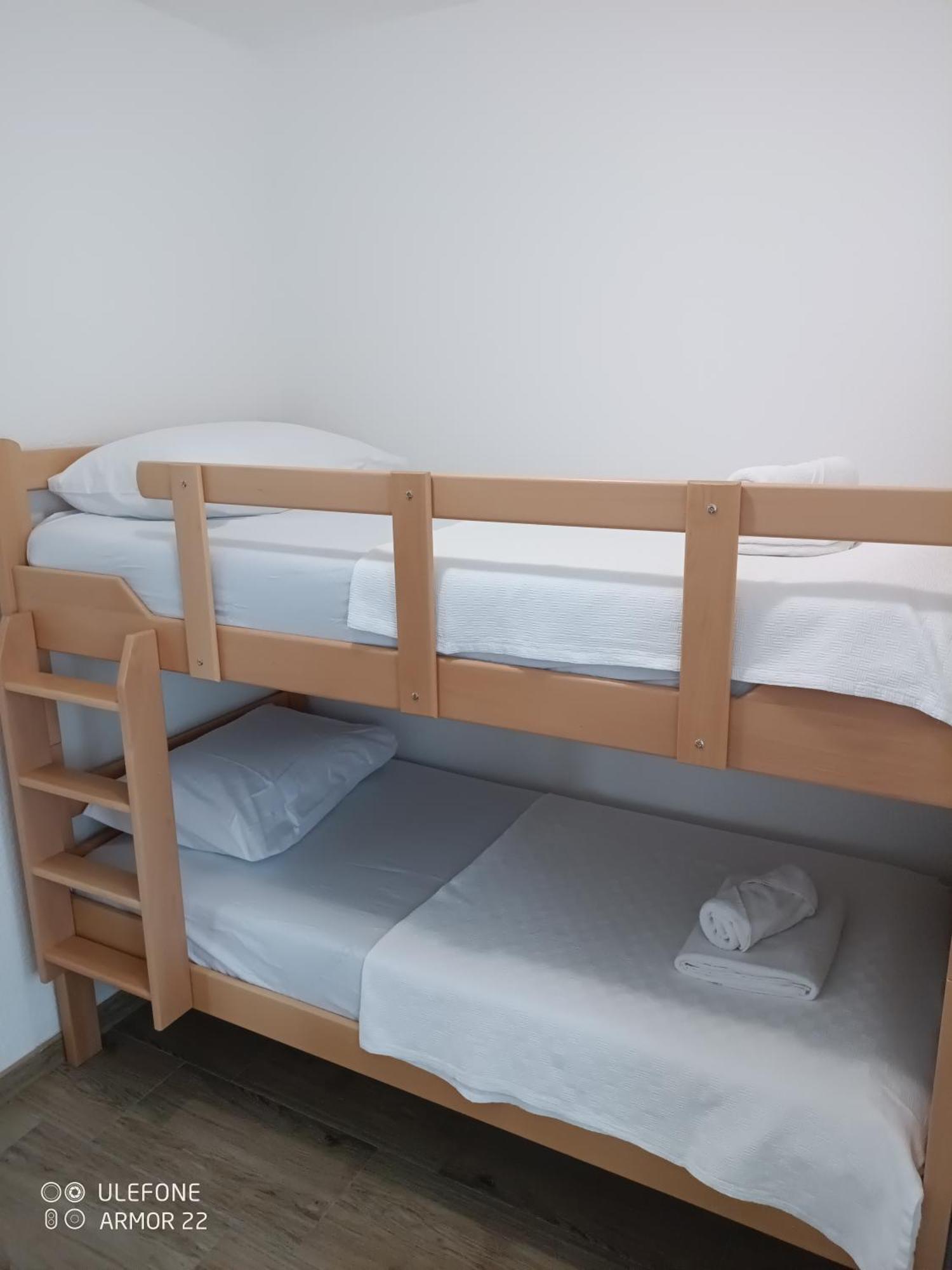 Apartmani Gaga Tivat Exterior photo