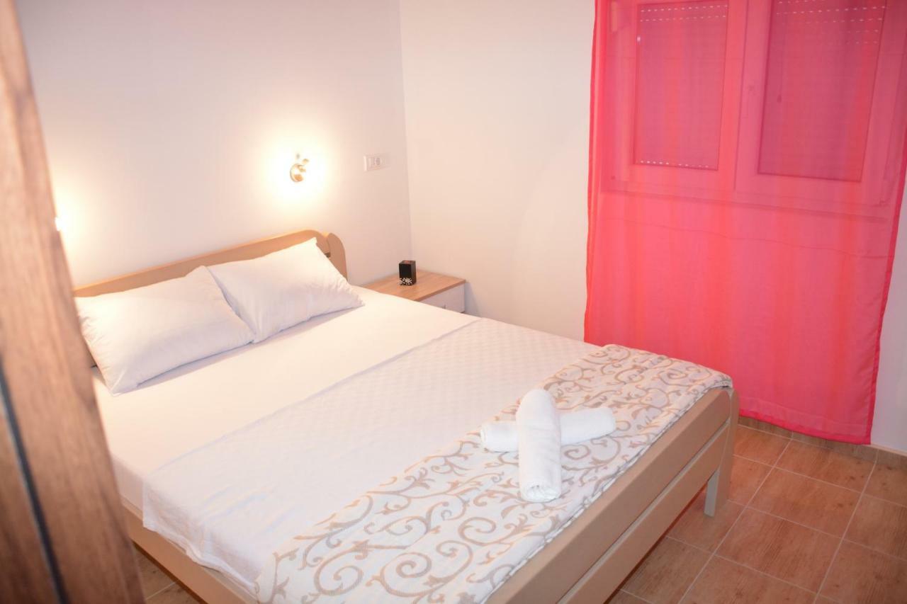 Apartmani Gaga Tivat Exterior photo