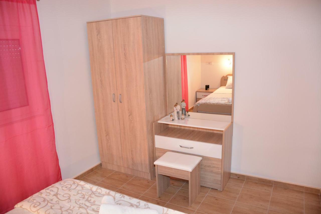 Apartmani Gaga Tivat Exterior photo