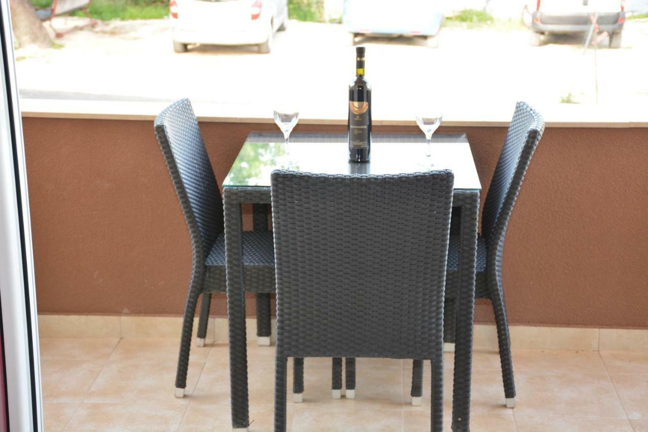 Apartmani Gaga Tivat Exterior photo