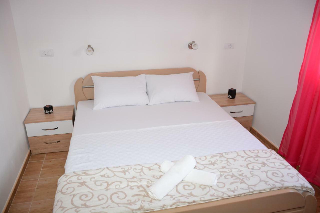 Apartmani Gaga Tivat Exterior photo