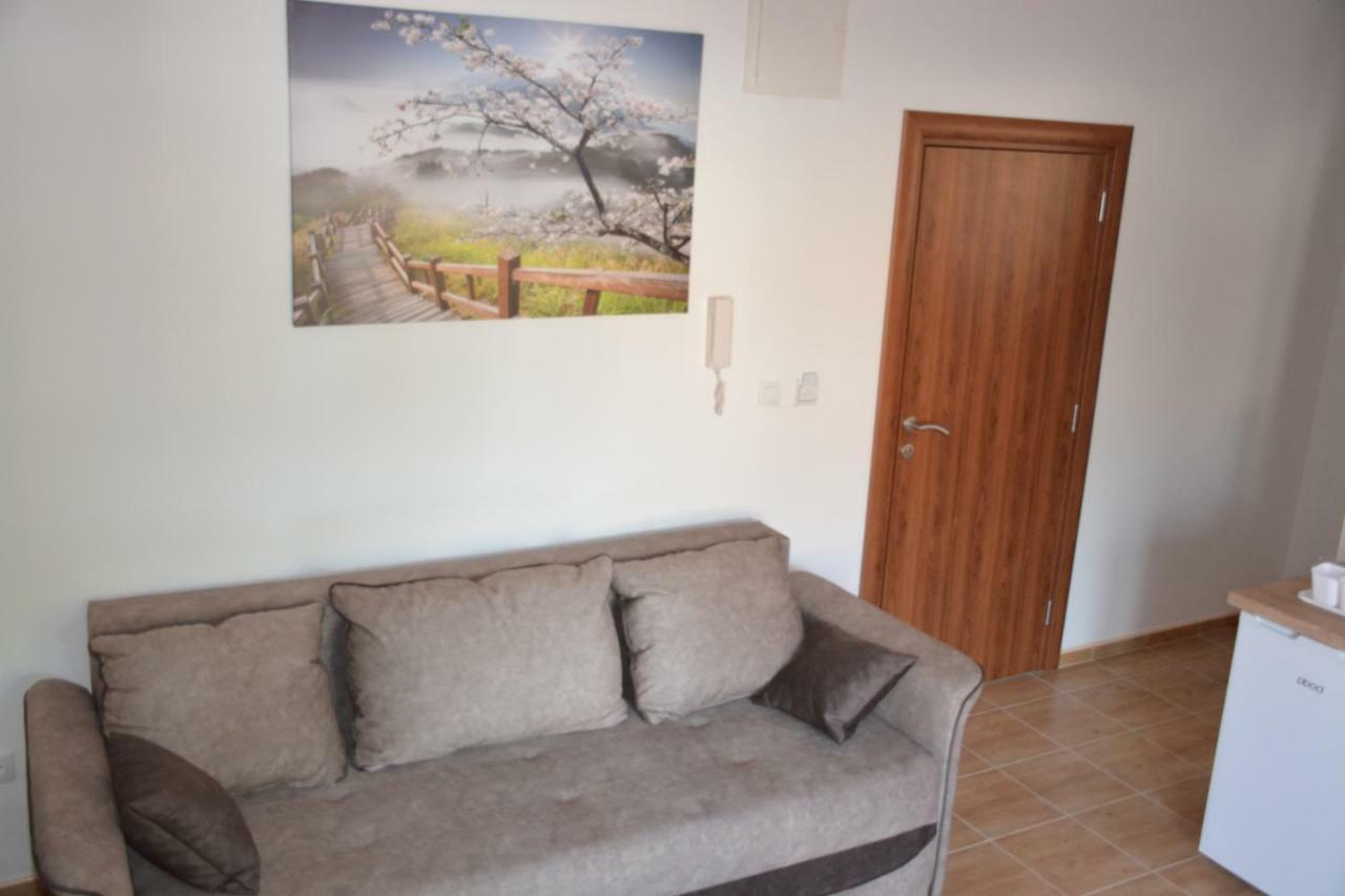 Apartmani Gaga Tivat Exterior photo