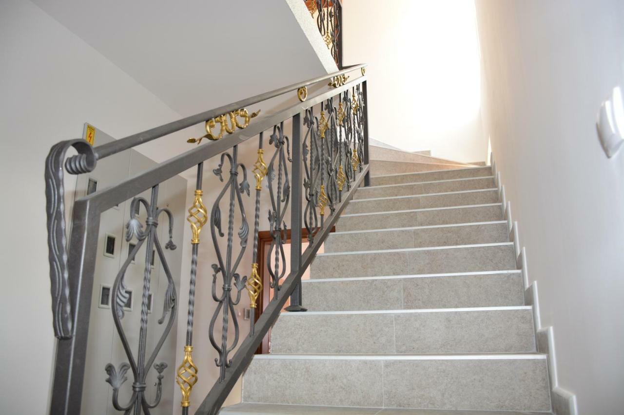 Apartmani Gaga Tivat Exterior photo