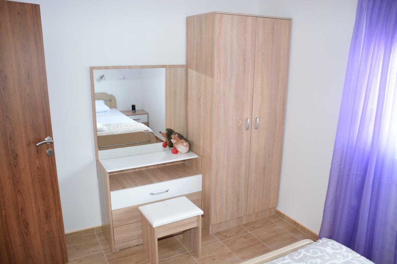 Apartmani Gaga Tivat Exterior photo