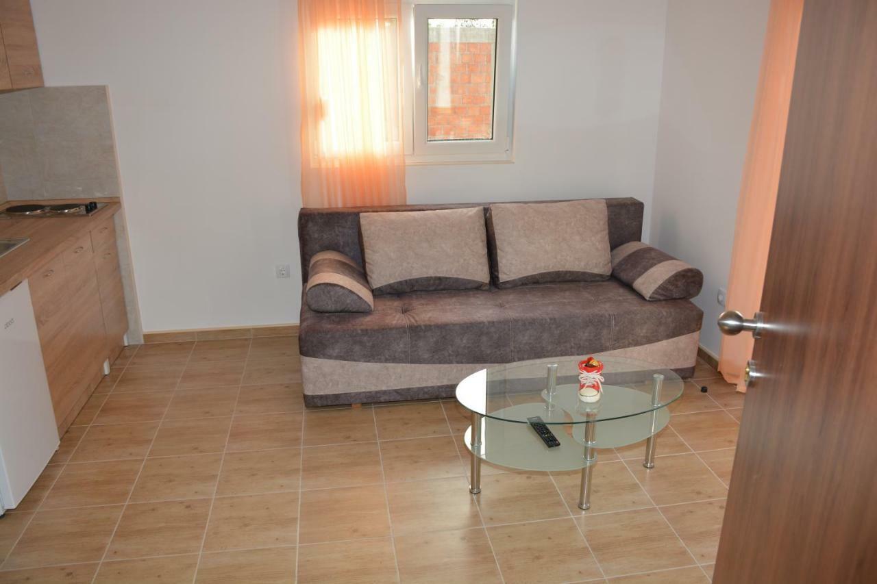 Apartmani Gaga Tivat Exterior photo