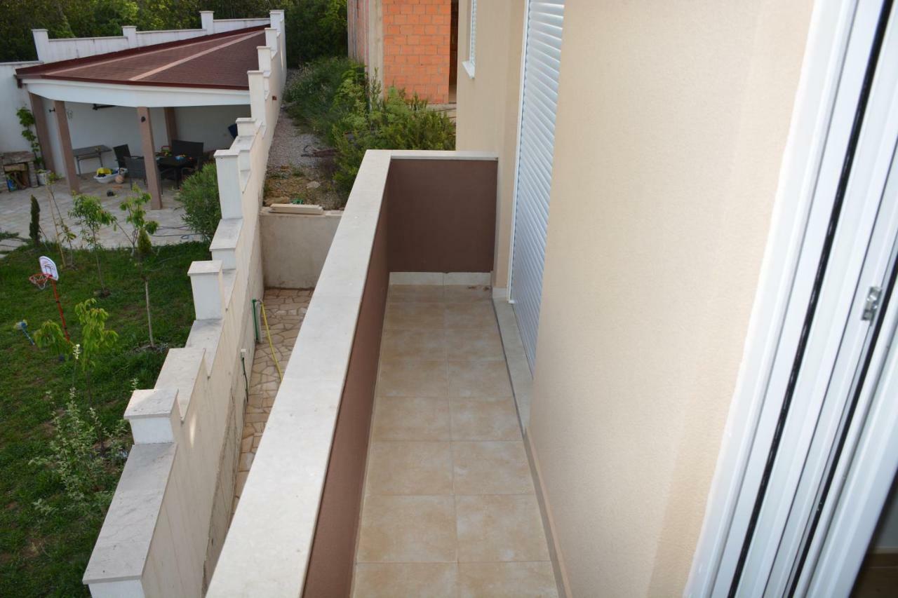 Apartmani Gaga Tivat Exterior photo