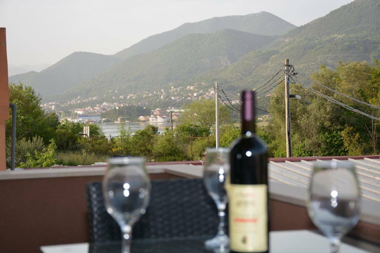 Apartmani Gaga Tivat Exterior photo