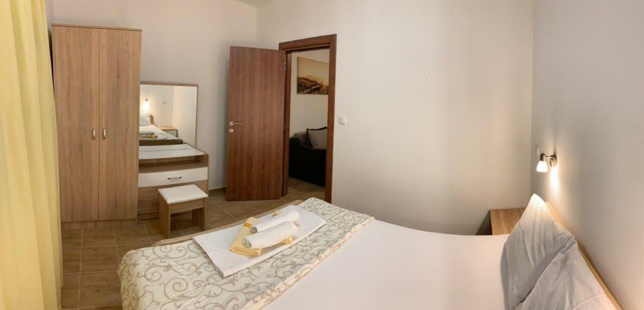 Apartmani Gaga Tivat Exterior photo