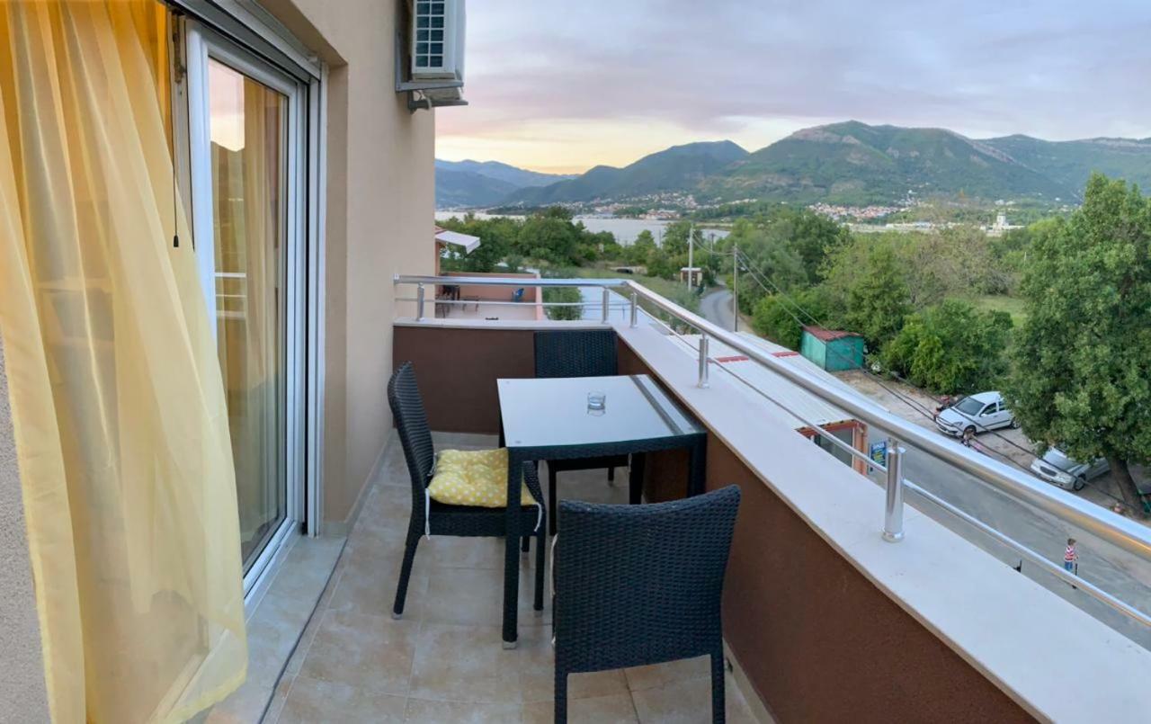 Apartmani Gaga Tivat Exterior photo