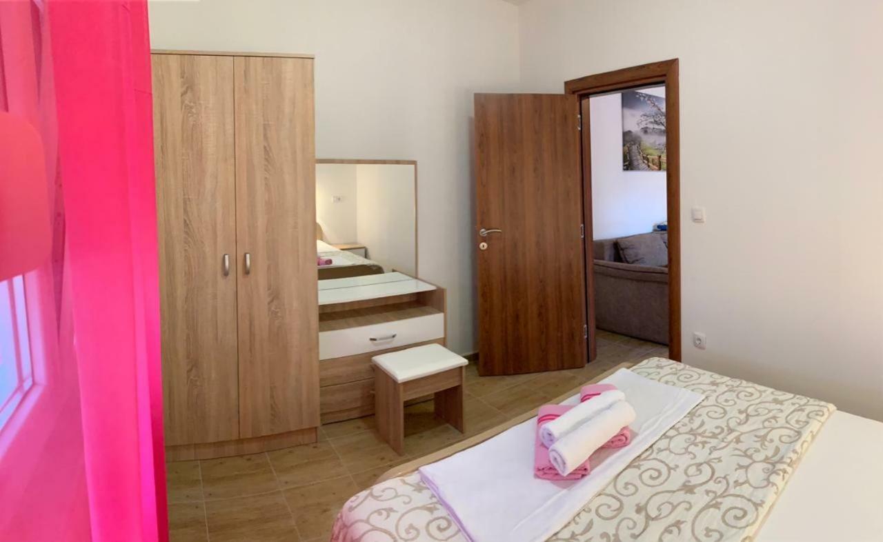Apartmani Gaga Tivat Exterior photo