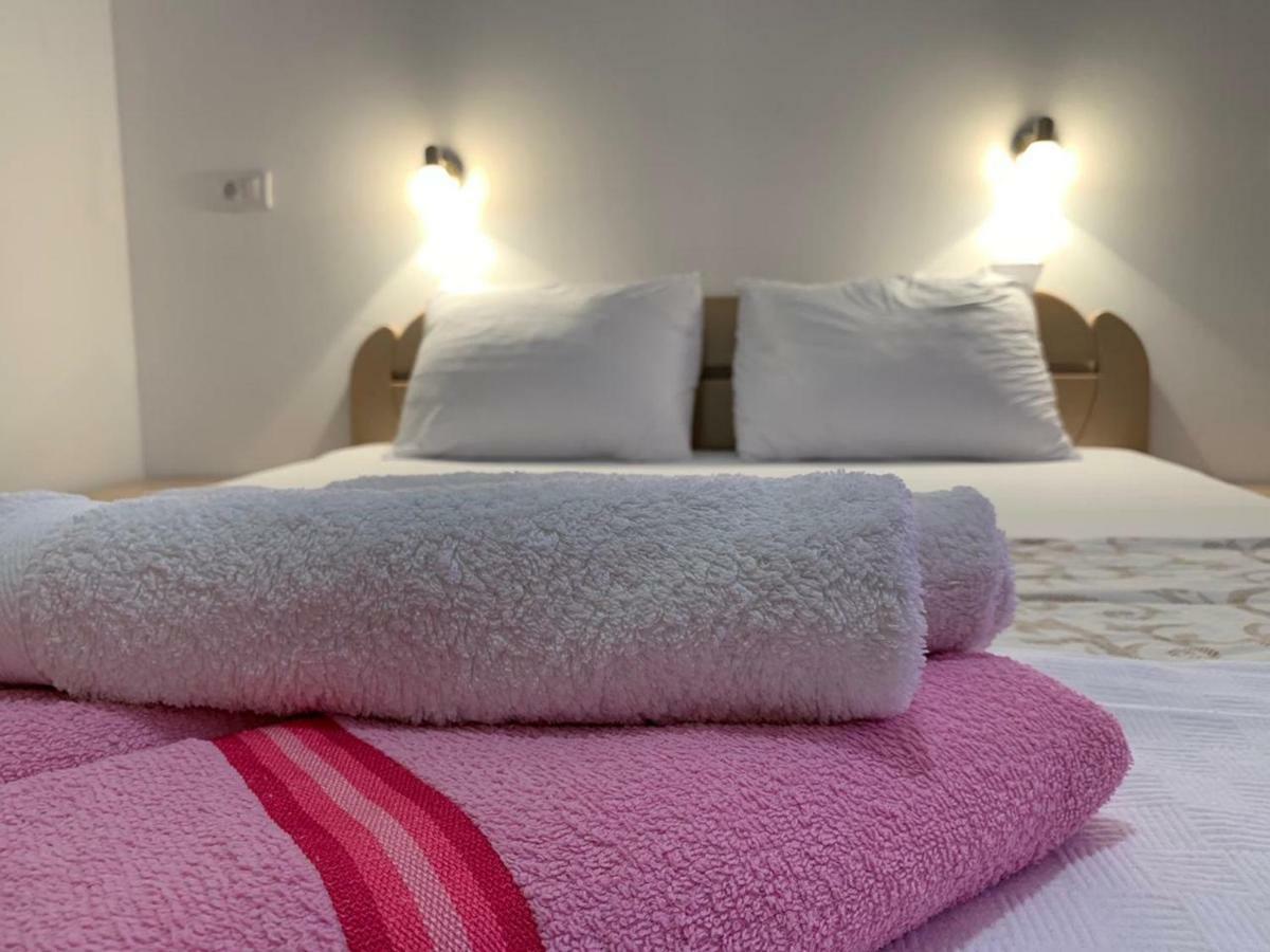 Apartmani Gaga Tivat Exterior photo