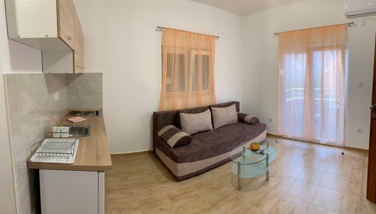 Apartmani Gaga Tivat Exterior photo