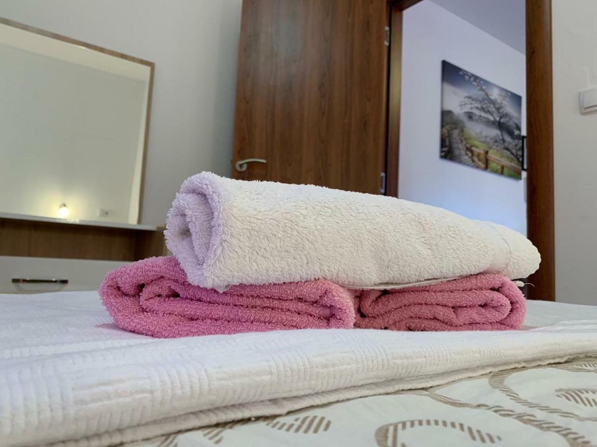 Apartmani Gaga Tivat Exterior photo