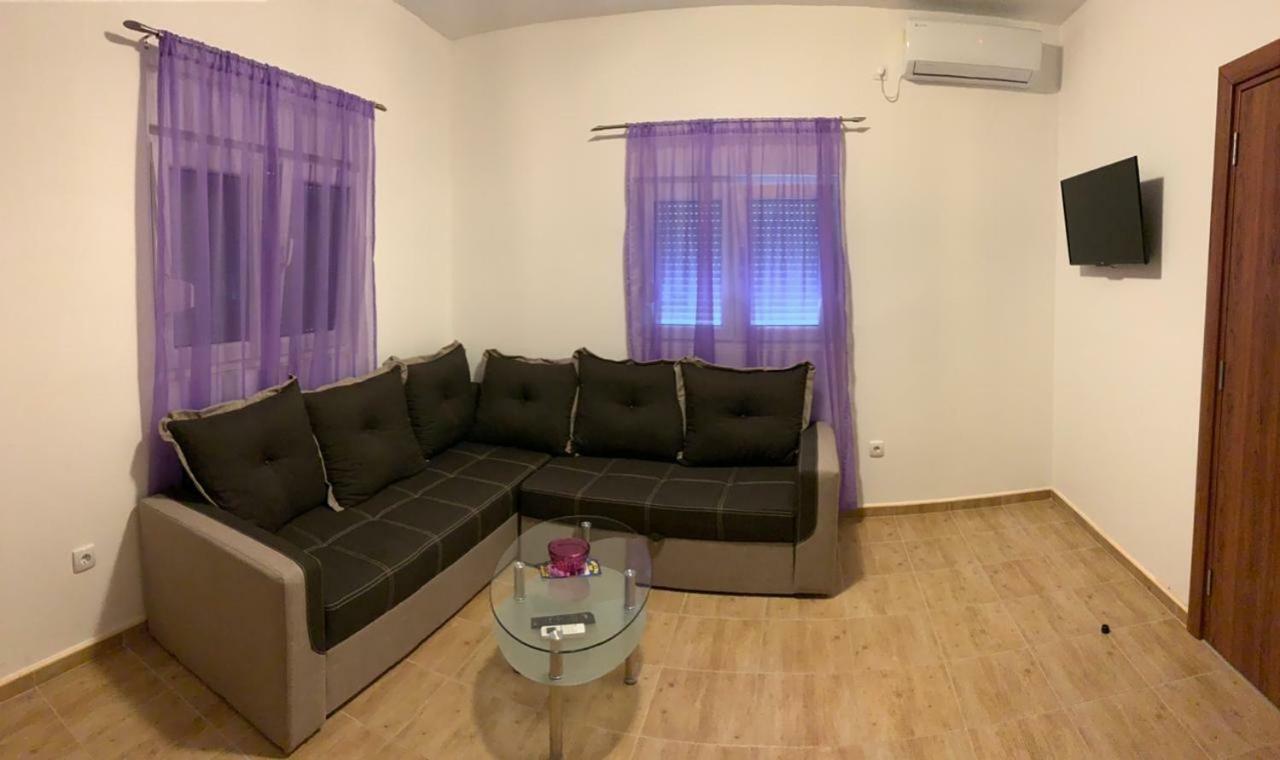 Apartmani Gaga Tivat Exterior photo