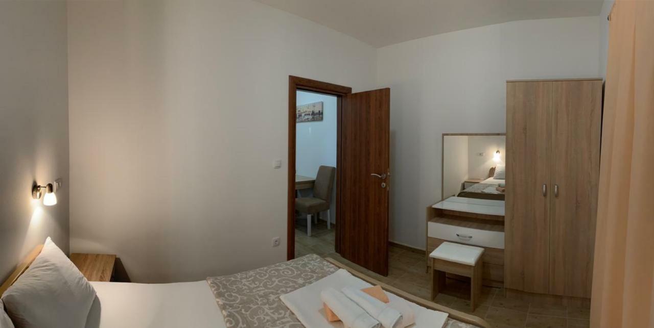 Apartmani Gaga Tivat Exterior photo